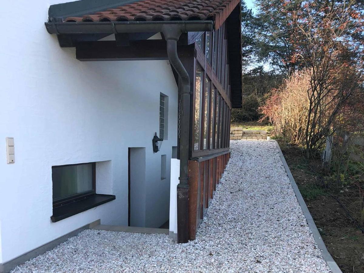 Landhaus Finest Altdorf bei Nürnberg Exterior foto