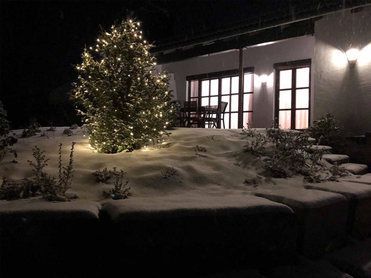 Landhaus Finest Altdorf bei Nürnberg Exterior foto