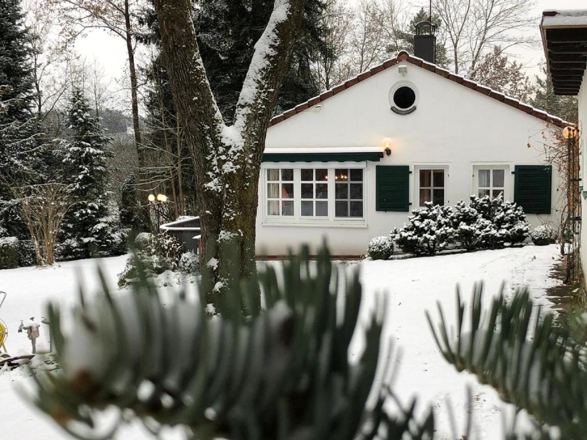 Landhaus Finest Altdorf bei Nürnberg Exterior foto